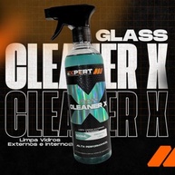 Expert Parabrisas Glass Cleaner 500ml: Limpeza Cristalina e Antiembaçante para seu Carro - imagem 3