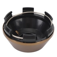 Tampa Central de Roda Elegante 64mm - Proteção e Estilo ABS para seu Carro - imagem 3