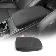 Capa Console Central Volvo XC40/C40 2019-2025: Proteção Premium e Estilo para seu Apoio de Braço - imagem 2