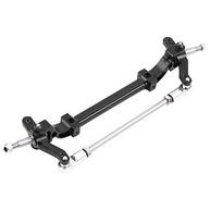 Eixo Dianteiro CNC Premium para Tamiya 1/14: Precisão e Durabilidade para seu RC - imagem 2