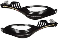 Protetor de Mão Moto Pro Tork 788: Segurança e Estilo para Seu Guidão de Ferro (Preto) - imagem 2