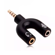 Adaptador P3 para Fone e Microfone: Conecte Tudo no Seu Celular e Console! - imagem 4