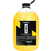 Shampoo Automotivo V-Mol 5L Vonixx: Limpeza Profissional para seu Carro! - imagem 1