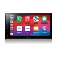 Central Multimídia Pioneer DMH-A5650BT: Seu Carro Conectado e Divertido! - imagem 3