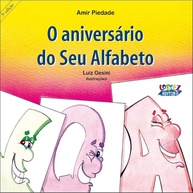 Seu Alfabeto Completo: Uma Festa de Conhecimento! - imagem 1
