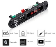 Placa MP3 USB com Bluetooth: Seu Som em Alta Definição e Conectividade Total! - imagem 5