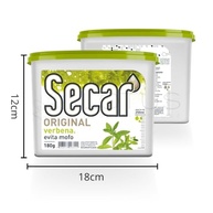 Evita Mofo Secar Original 24x180g Verbena - Elimine Umidade e Perfume seu Ambiente - imagem 3