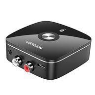 UGREEN Adaptador Bluetooth AUX: Transforme Seu Som Antigo em HiFi Wireless - imagem 1