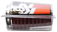 Filtro de Admissão de Ar K&N RG-1002RD Universal: Potência e Desempenho para Seu Motor - imagem 5