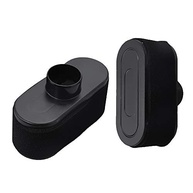 Kit Filtro de Ar + Pré-Filtro para Kawasaki FR/FS: Mantenha seu Motor Impecável! - imagem 4