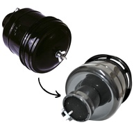 Filtro de Ar Yanmar B10 NB13 (Banho Óleo) - Proteção Essencial para seu Motor - imagem 1