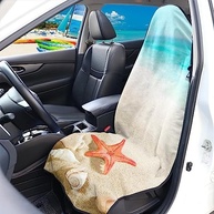 Capa de Assento Yewattles: Proteção Impermeável e Estilosa para Seu Carro Pós-Treino - imagem 4