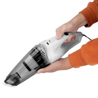 Aspirador de Pó Automotivo Artiko Turbo Wiper 100W: Limpeza Potente e Prática para Seu Carro! - imagem 5