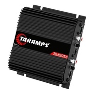 Amplificador Taramps TS 400x4: Potência e Versatilidade para seu Som Automotivo - imagem 4