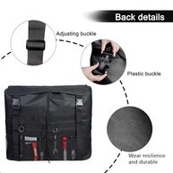 Organizador de Pneus 600D Oxford: Proteção e Versatilidade para seu Carro e Aventuras - imagem 5