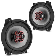 Alto Falante Triaxial Bravox B3X68 X 6x8" 100W RMS - Som Potente para seu Carro - imagem 4