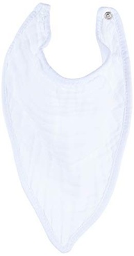 Babador Bandana Soft Premium Papi Baby - Maciez e Estilo para o Seu Bebê - imagem 3