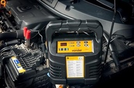 Carregador Inteligente Vonder CIB 200: Potencialize a Bateria do Seu Veículo! - imagem 3