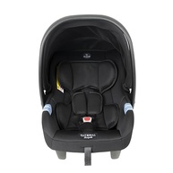 Cadeira para Auto Burigotto Materna Preto: Segurança e Conforto para seu Bebê - imagem 5