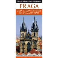 Guia Visual de Bolso Praga: Seu Roteiro Completo na Palma da Mão - imagem 2