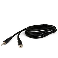 Cabo Extensor P2 MD9 3 Metros: Amplie Seu Som com Liberdade e Qualidade - imagem 1