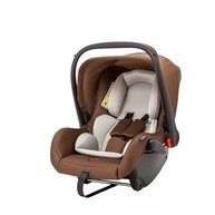 Bebê Conforto Litet Candy Caramelo: Segurança e Estilo para seu Pequeno (0-13kg) - imagem 1