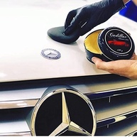 Cera Cadillac Carnaúba 150g: Brilho Intenso e Proteção Duradoura para Seu Carro - imagem 5