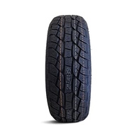 Pneu XBRI Forza 2 A/T 205/60R16 92H: Aventura e Desempenho para Seu Carro Aro 16 - imagem 3