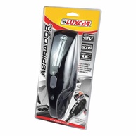 Luxcar Aspirador de Pó Automotivo 12V 60W: Limpeza Profissional no Seu Carro! - imagem 3