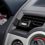 Suporte Veicular Exbom SP-A14: Liberdade e Segurança para seu Smartphone no Carro - imagem 4