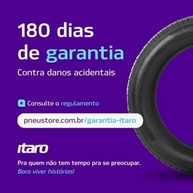 Pneu Itaro Aro 18 IT301 165/40R18 73V: Performance e Estilo para Seu Carro - imagem 5