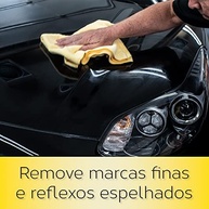 Meguiar's Lustrador Ultimate 473ml: Brilho Espelhado e Preparação Perfeita para seu Carro - imagem 5