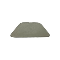 Tampa Suporte Celular Painel Gol/Sav/Voy G7/G8 e Virtus/Polo Cinza - Organize seu Carro! - imagem 1