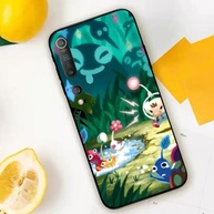 Capa Pikmin Xiaomi: Proteção e Estilo Animado para Seu Celular - imagem 3