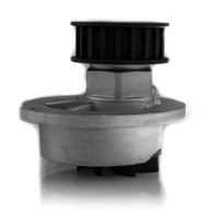 Bomba D'água Indisa 252003 Prata para Chevrolet Kadett 2.0 8v - Garanta a Performance do Seu Motor - imagem 4