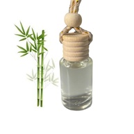 Aromatizante Cheirinho Bambu Chinês 10ml: Frescor Duradouro para Seu Carro - imagem 1
