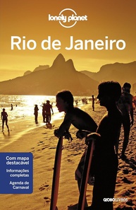 Lonely Planet Rio de Janeiro: Seu Guia Essencial para a Cidade Maravilhosa - imagem 1