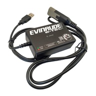 Kit Diagnóstico Evinrude Evinrude EVDG: Solução Completa para seu Motor - imagem 1