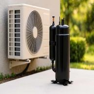 Compressor Rotativo Philco 12000 BTU/h R410A 220V: Potência e Eficiência para seu Conforto - imagem 3