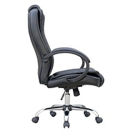 Cadeira de Escritório Presidente Ergonômica Nice - Conforto e Estilo para seu Home Office - imagem 4
