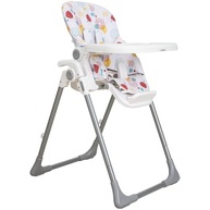 Cadeira de Alimentação Kiddo Snack + - Conforto e Segurança para seu Bebê - imagem 2