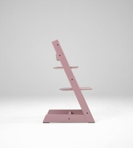 Cadeira Tripp Trapp Stokke Mauve - Conforto Ergonômico que Cresce com Seu Filho - imagem 4