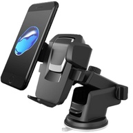 Suporte de Celular Universal para Carro: Segurança e Conveniência para seu GPS e Smartphone - imagem 1