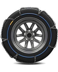 Correntes de Neve KONIG CB-12 095: Segurança e Tração Essencial para Seu Veículo - imagem 5