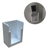 Suporte de Parede para Controle Remoto de Ar Condicionado Samsung - Organize e Proteja seu Controle - imagem 1