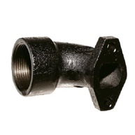 Curva de Escape Agrale M80 M85: Potência e Durabilidade para seu Motor - imagem 2