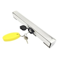 Trava de Motor de Popa Inox: Segurança e Liberdade para Seu Barco - imagem 2