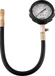 Medidor de Compressão Vonder Diesel: Diagnóstico Preciso para Seu Motor - imagem 3