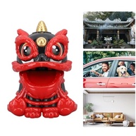 seu-decoracao-carro-para-leao-o-a-solar-acenando-vibrante-casa-e-a