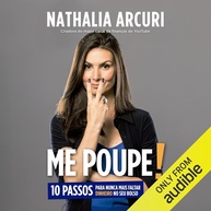 Me Poupe!: O Guia Definitivo para Nunca Mais Faltar Dinheiro no Seu Bolso - imagem 1